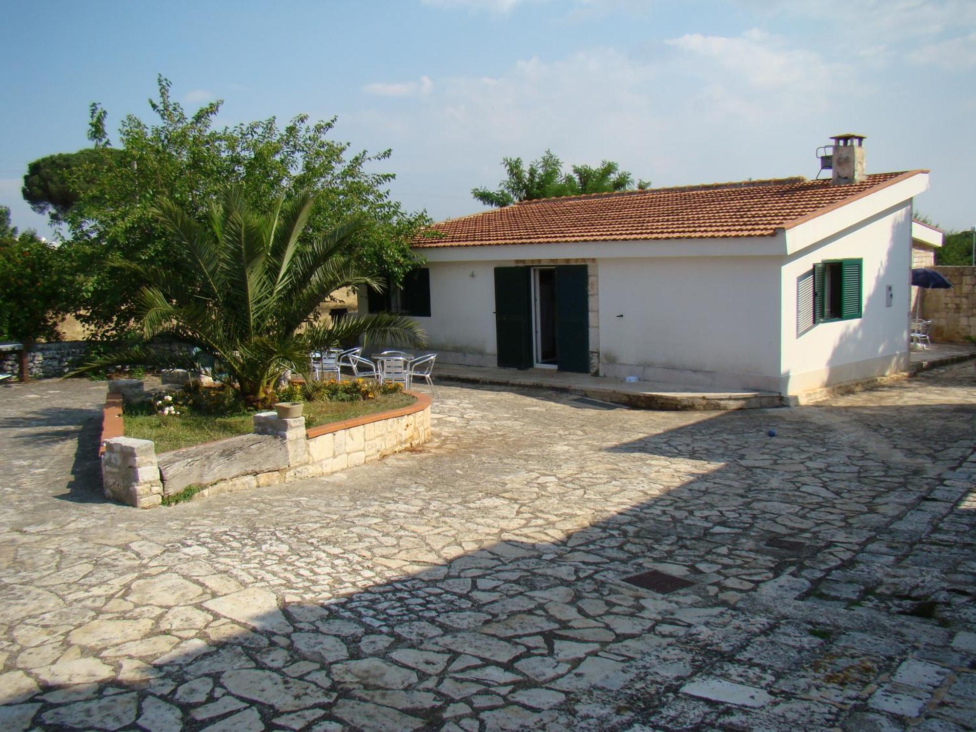 Dimora Del Sole Apartman Putignano Kültér fotó