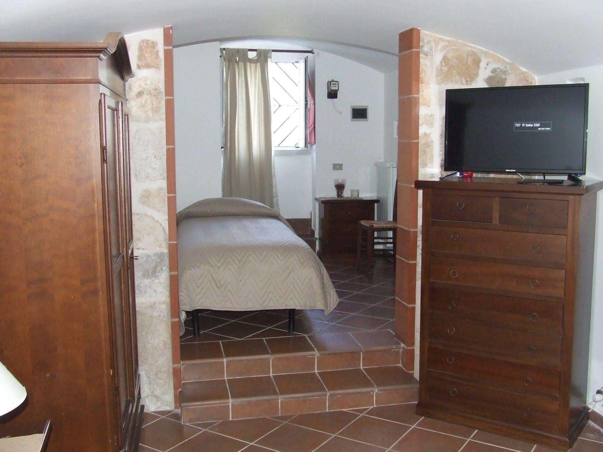 Dimora Del Sole Apartman Putignano Kültér fotó